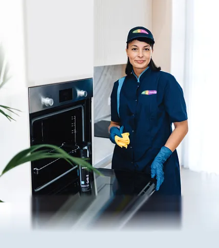 Клининговая компания в Барнауле уборка квартир,домов и коттеджей